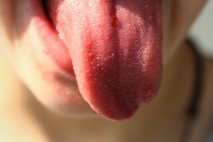 舌5