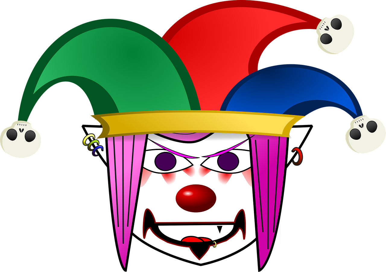 clown-1445040_1280
