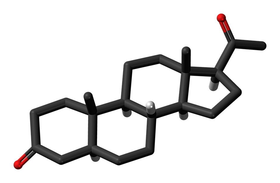 dihydroprogesterone-867430_960_720