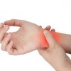 手首の痛みが起きる３つの原因と３つの対策を紹介！