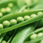 栄養豊富なグリーンピースを食べて健康になる方法