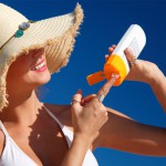 日焼け対策と肌への負担について！正しい知識で紫外線を予防！
