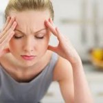 偏頭痛の治し方を紹介！原因を知って正しい対処方法を知ろう！