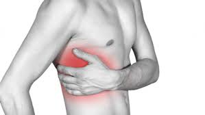 右の脇腹の痛みの３つの原因とは チクチクするのは病気の可能性も Hapila ハピラ