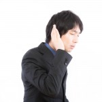 低音難聴の治療には薬が有効？症状や原因、他の難聴も知ろう！ストレスが溜まりやすい人は注意！