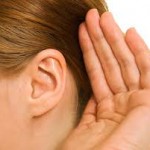 耳の閉塞感の原因は？対策や治し方を紹介！