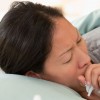 咳で眠れない時の対処方法とは？自宅で出来る改善方法！