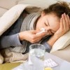 インフルエンザで熱が出ない！原因や対処法を紹介！