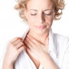 唾を飲むと喉が痛い原因は？緩和方法や病気について！