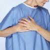 右胸の痛みの原因は？ズキズキやチクチクなど、痛み方で分かる病気とは！