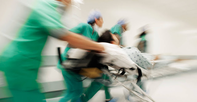 多発性外傷とは？危険な症状を知って命を守ろう！原因や治療法も紹介！ Hapila [ハピラ]