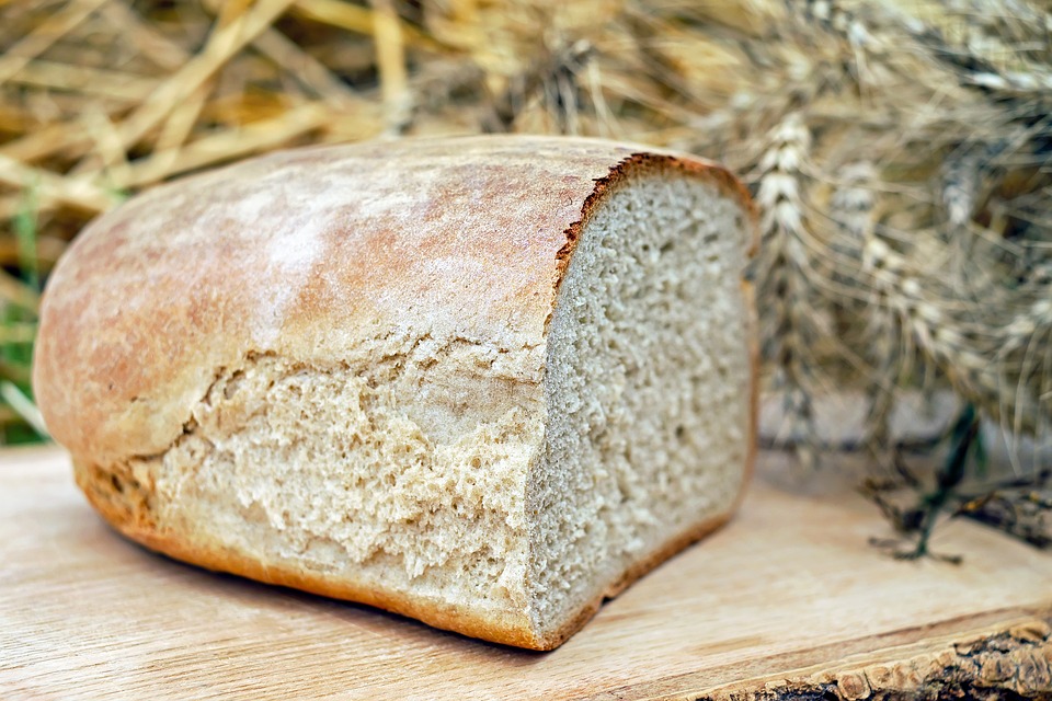 bread-1510145_960_720パン