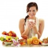 生理中のダイエットは痩せやすい？効果や方法、注意点を知ろう！食事は何がよい？