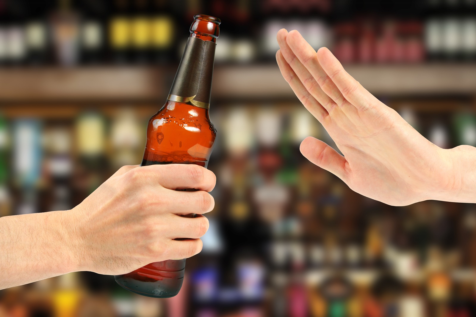 禁酒のメリットを知ろう！体や生活の変化を紹介！禁酒するにはどうすればいい？ | Hapila [ハピラ]