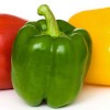 パプリカの栄養とは？効果や成分、調理方法を知ろう！ピーマンとの違いは？
