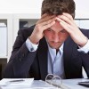 職場でストレスを感じてしまう原因や心理を紹介！対処方法は？