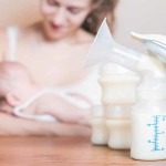 母乳がたくさん出ると痩せる仕組みは？理想的な食べ物や食べ方を紹介！