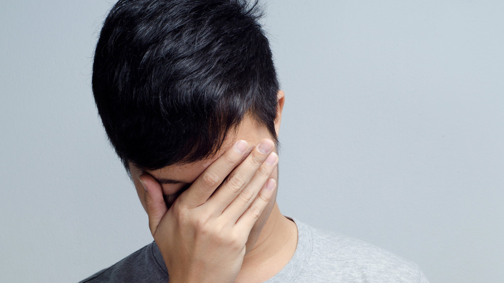 焦燥感とは？意味や原因、対処方法について知ろう！ | Hapila [ハピラ]